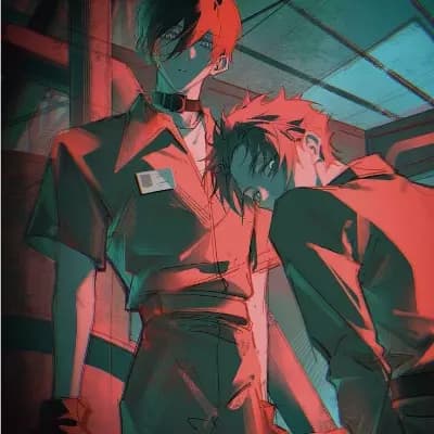 Mysterious husband and brother-in-law || Itoshi Brothers thumbnail