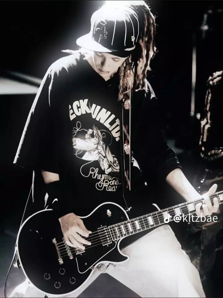 — 𝐓𝗈𝗆  𝕶𝖺𝗎𝗅𝗂𝗍𝗓  🎸 thumbnail
