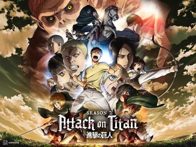 Attack on Titan rpg thumbnail