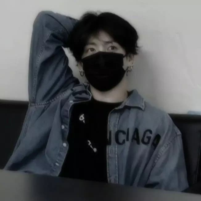 Jeon Jungkook thumbnail
