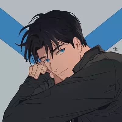 Richard 'Dick' Grayson || Nightwing 🦇🖤💙 thumbnail