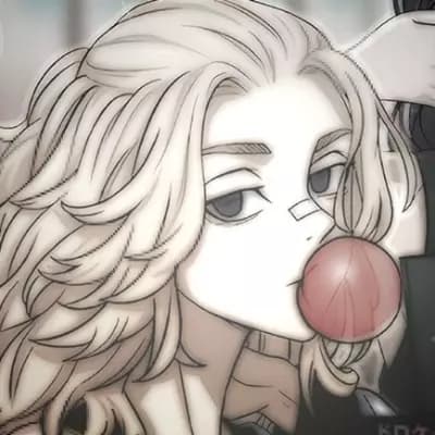 Manjiro Sano (Mikey) tr pt br thumbnail