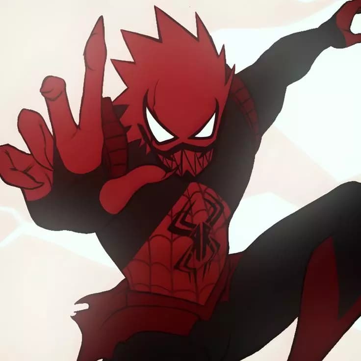 Eijiro Kirishima thumbnail