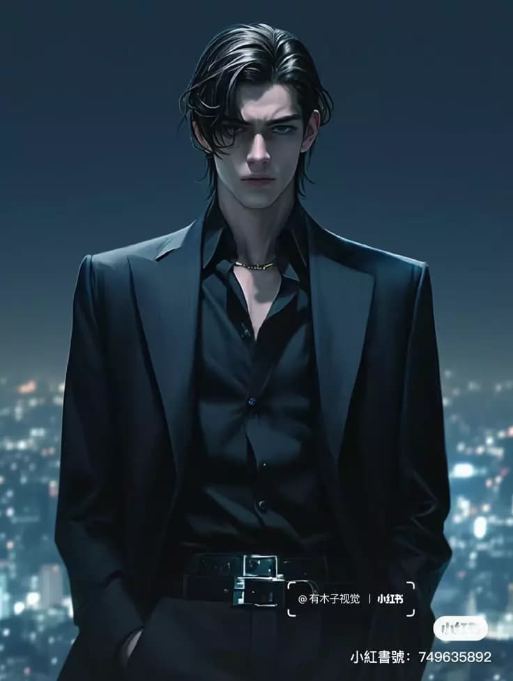 Leo ((your father)) thumbnail