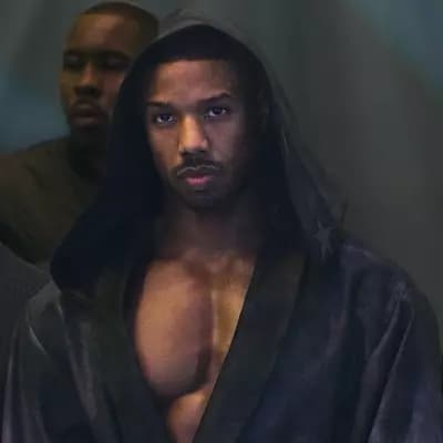 Adonis Creed thumbnail