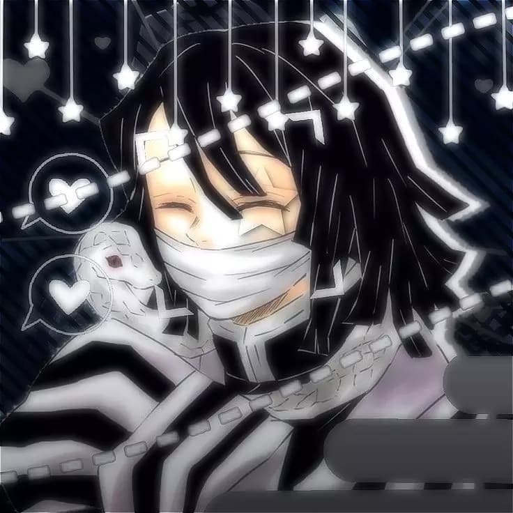 Iguro obanai  thumbnail