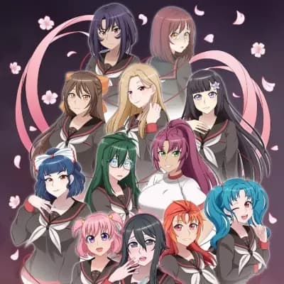 Yandere simulator 1989 thumbnail