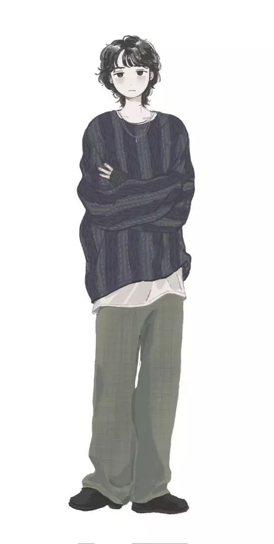 Izumi Saito thumbnail