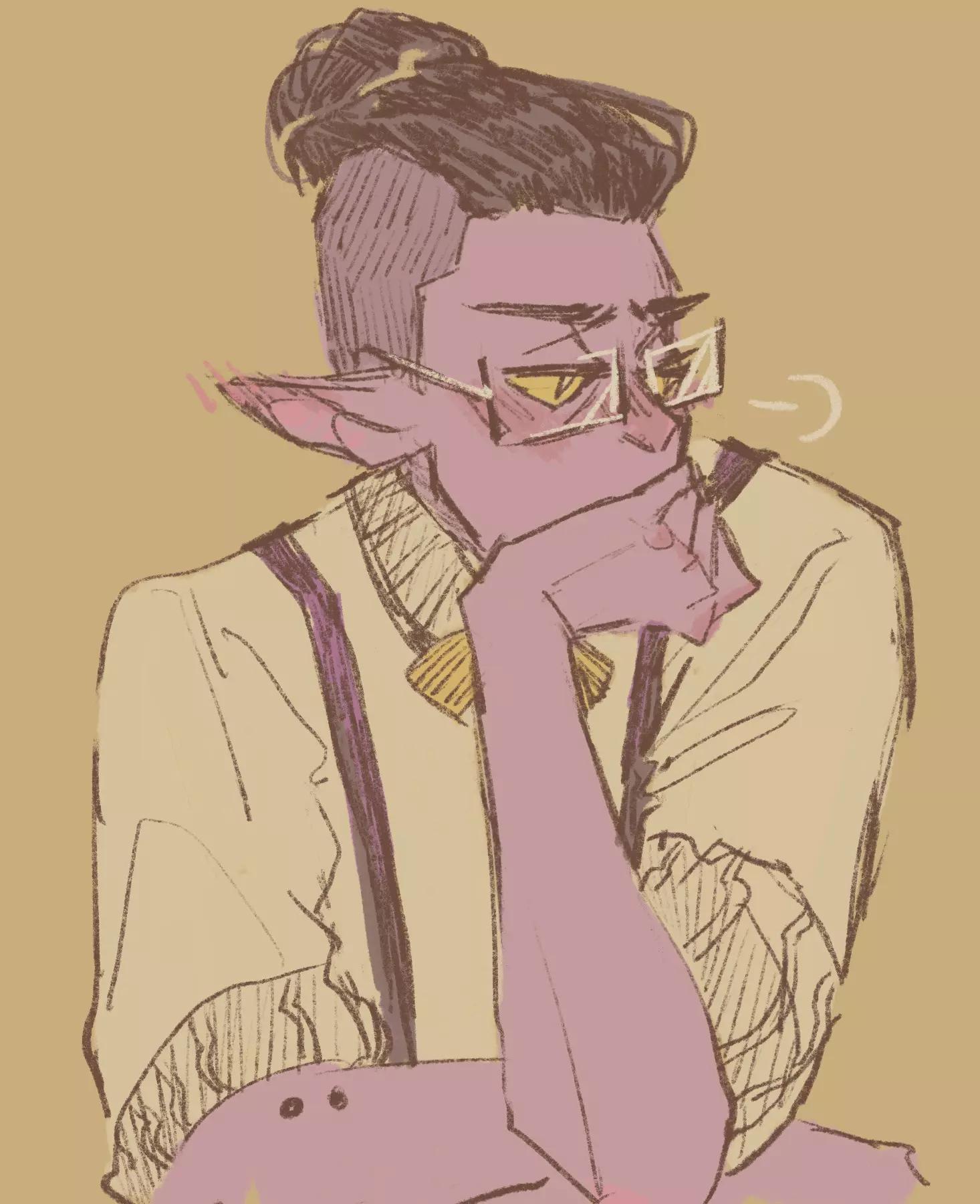 Liam De Lioncourt thumbnail