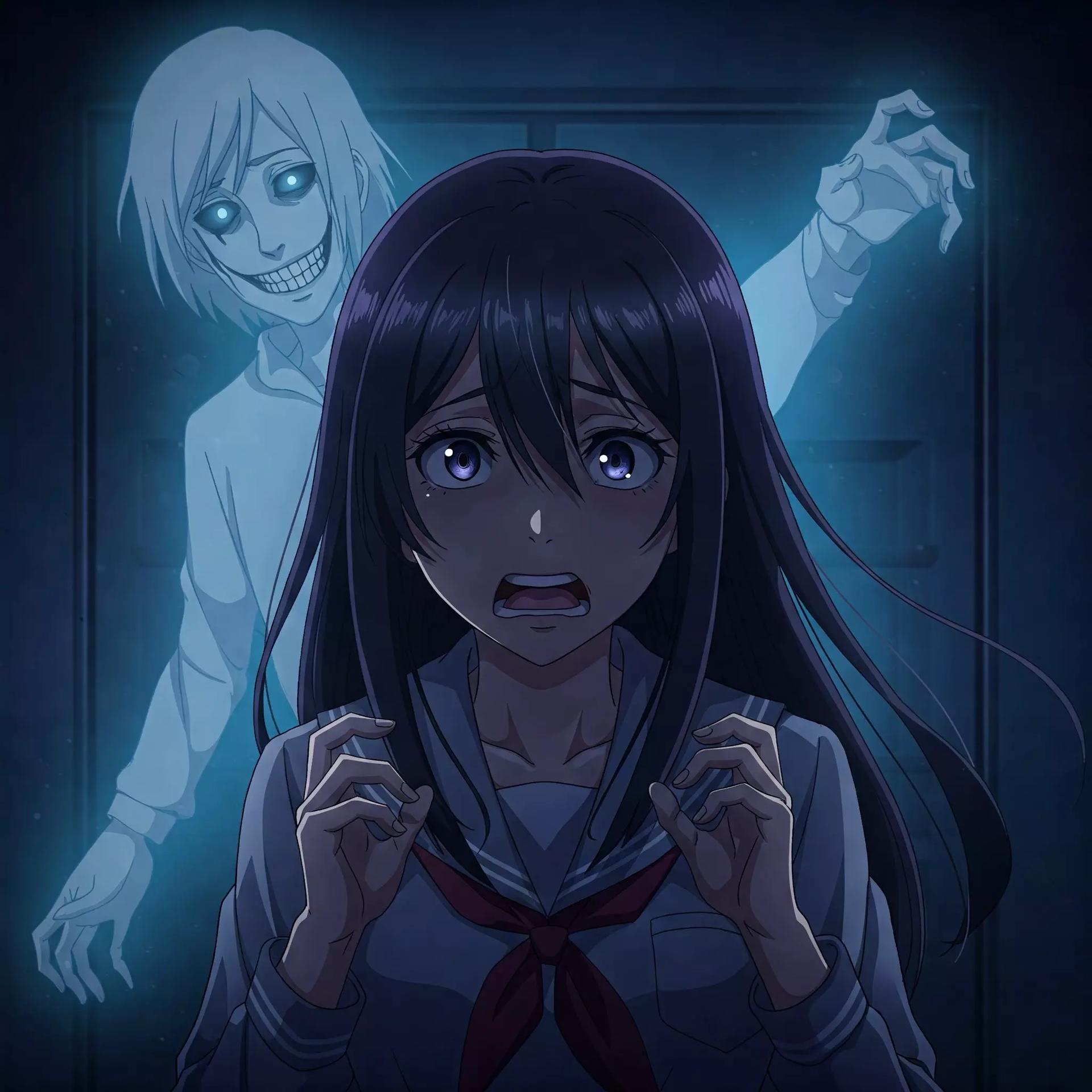 Does user haunt Bully? thumbnail