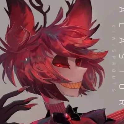 Alastor thumbnail