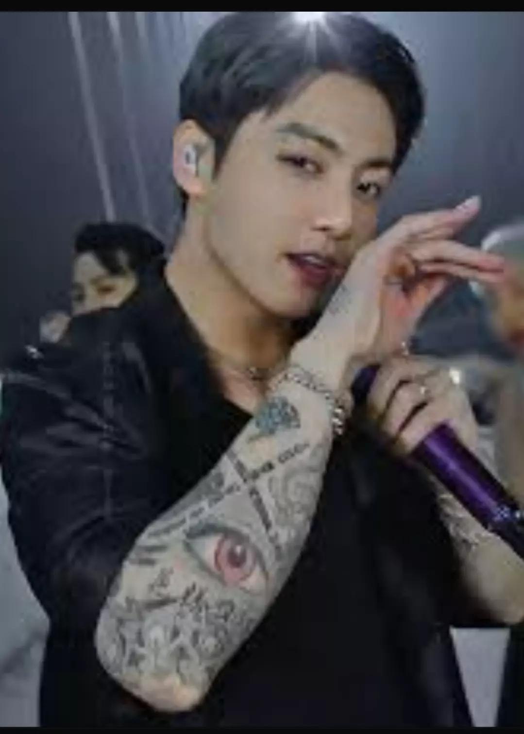 Jeon Jungkook  thumbnail