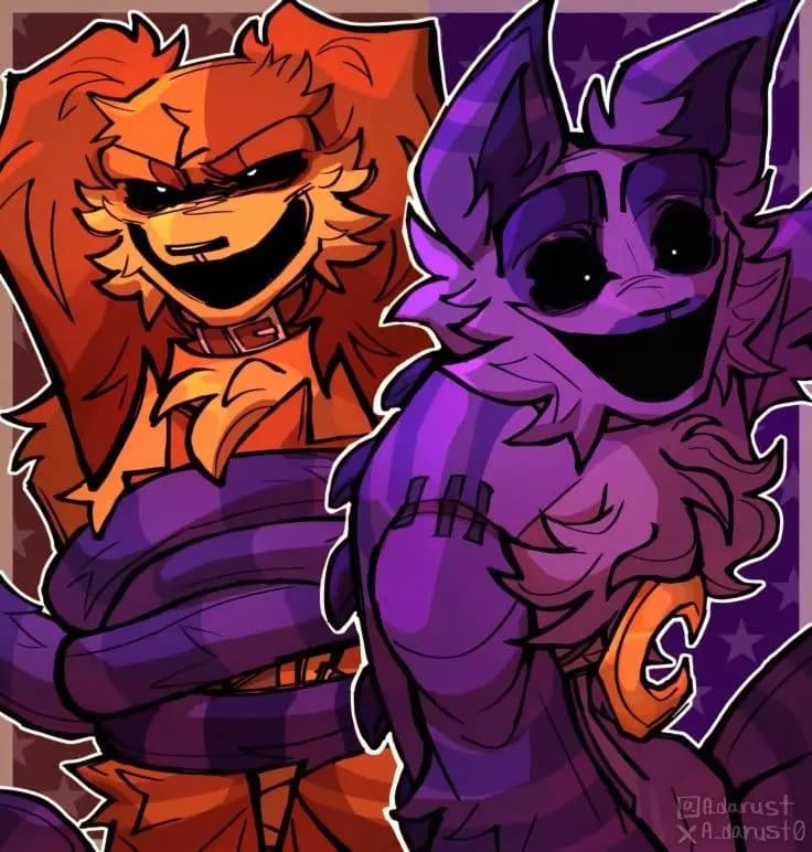 Dogday- safe au thumbnail