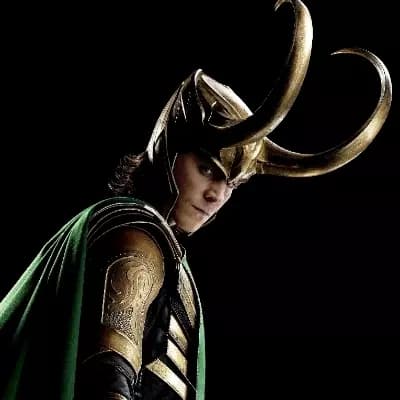 Loki Laufeyson thumbnail