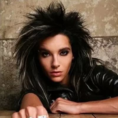 Bill Kaulitz thumbnail