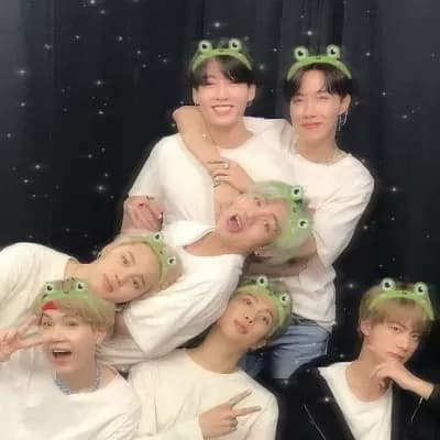 BTS thumbnail