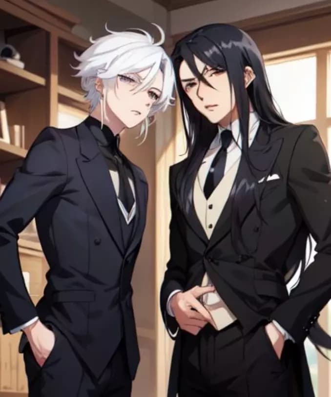 Jack and Joseph (BL) thumbnail