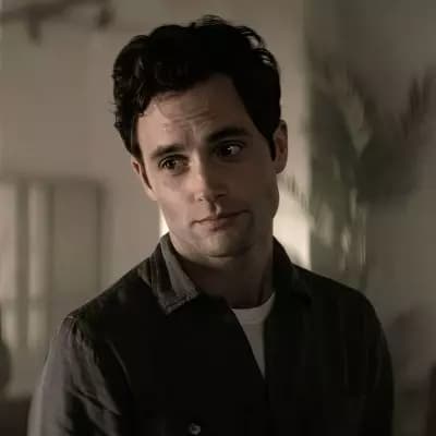Joe Goldberg thumbnail
