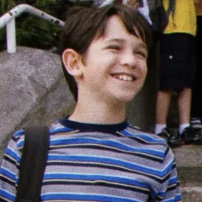 Greg Heffley thumbnail