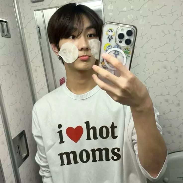 Jungwon your bf thumbnail