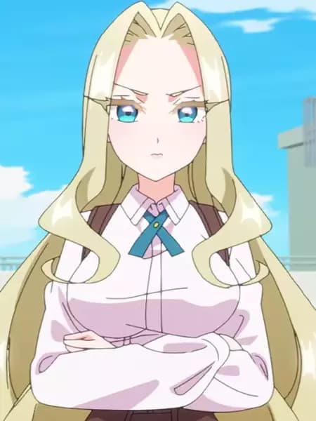 Mimimi Utsukushisugi thumbnail