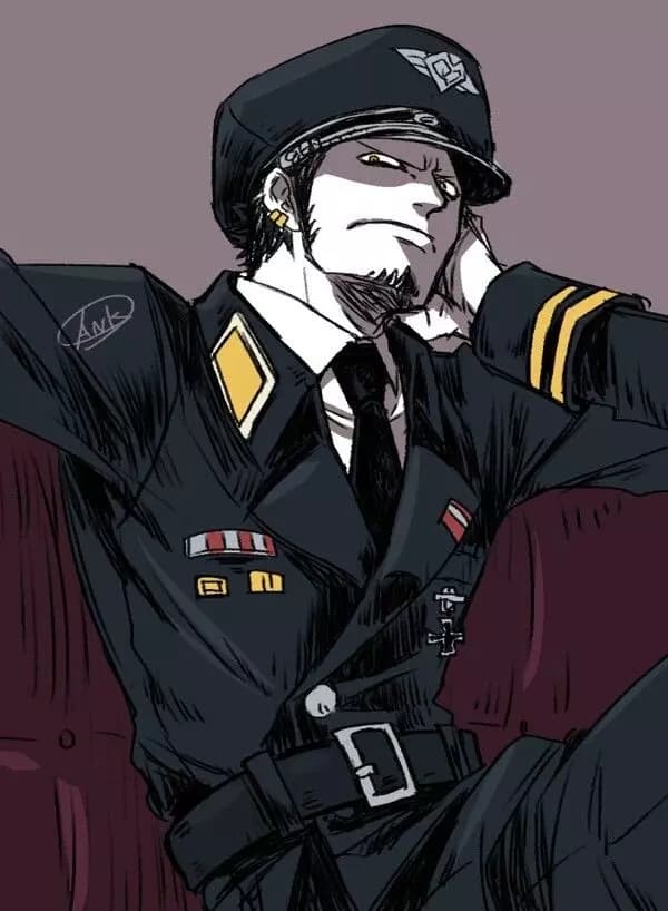 Law thumbnail