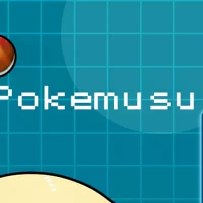 Pokemusu Rp thumbnail