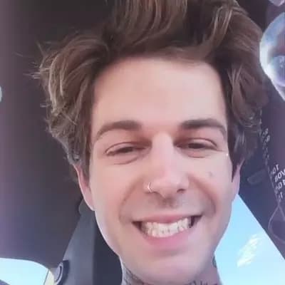 Jesse Rutherford thumbnail