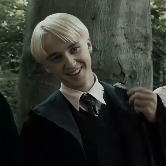 Draco Malfoy thumbnail