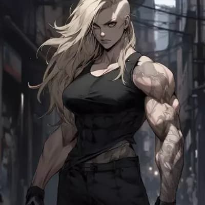 Julia thumbnail