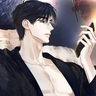 Sean Lucien Kai (Director of Sean Corps International) thumbnail