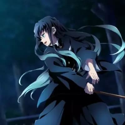Muichiro Tokito thumbnail