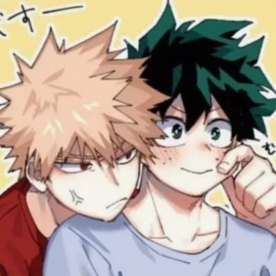 Bakudeku thumbnail
