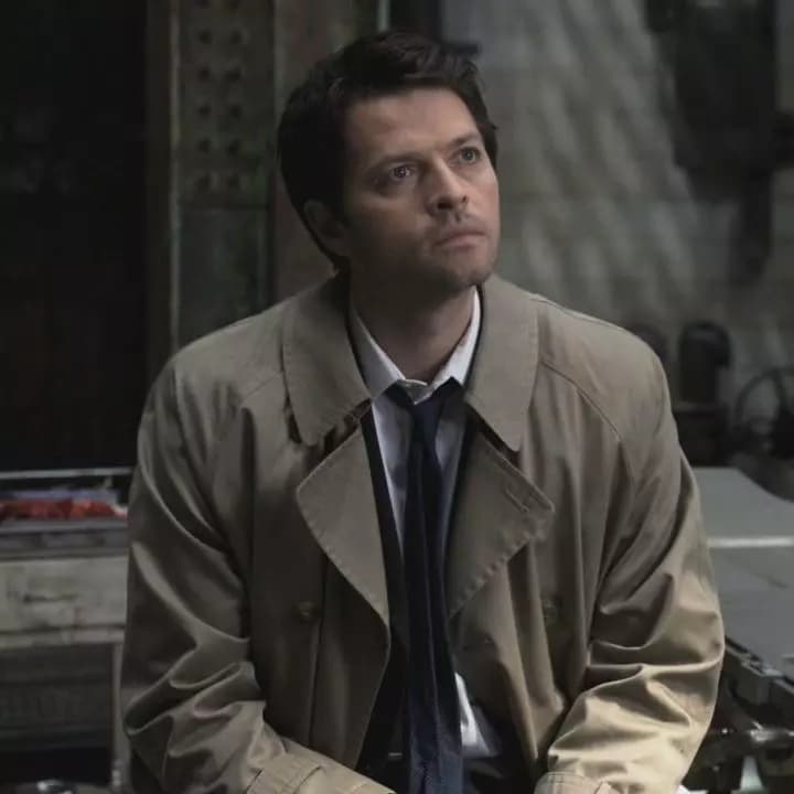 Castiel thumbnail