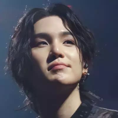 Min Yoongi thumbnail
