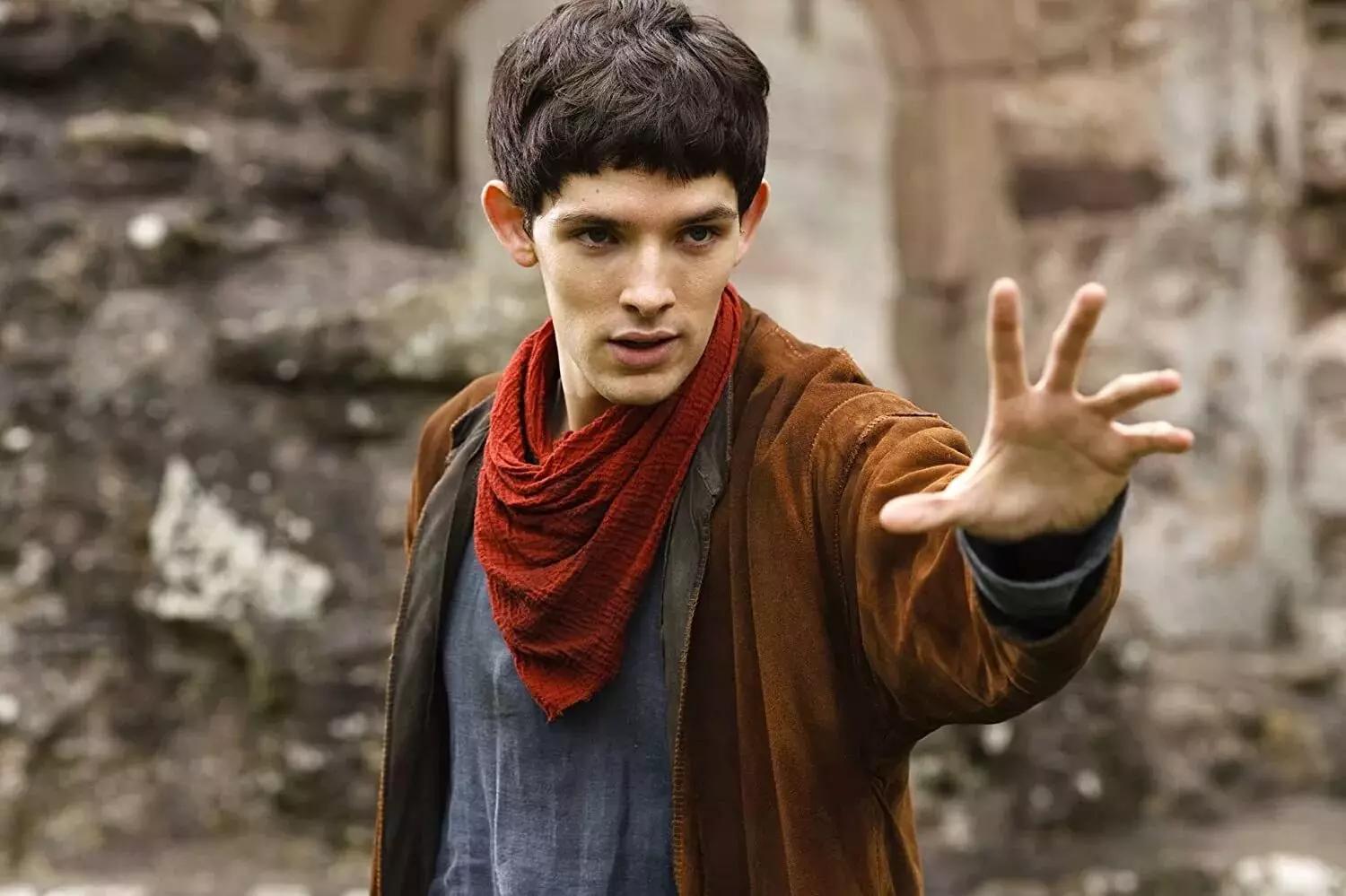Merlin thumbnail