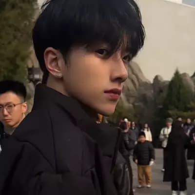 Kim Jin thumbnail