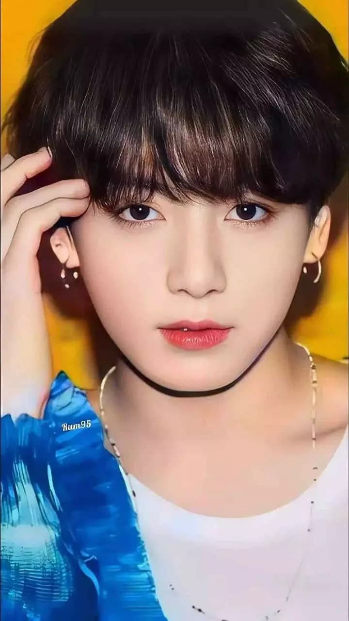 jungkook thumbnail