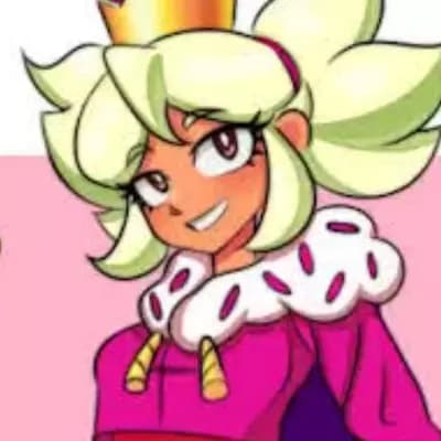Mandy thumbnail