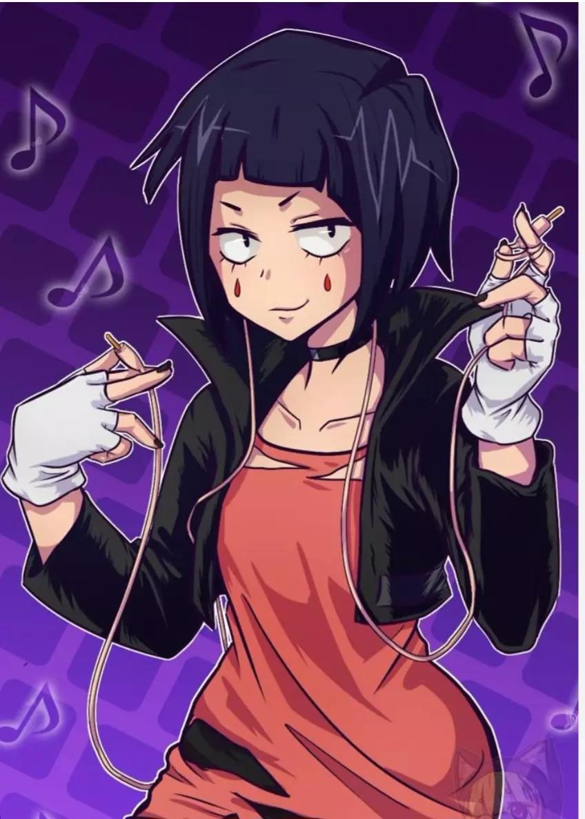 Kyoka Jiro❤️ thumbnail