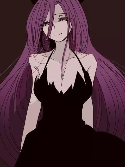 vampire mom— bilqist  thumbnail