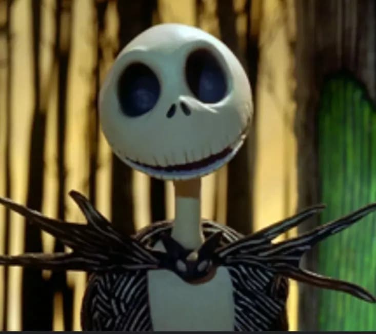Jack the Lord of Pumpkins thumbnail