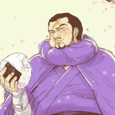 Fujitora  thumbnail