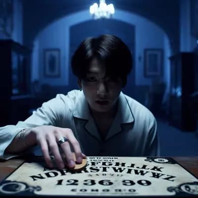 Jeon Jungkook thumbnail