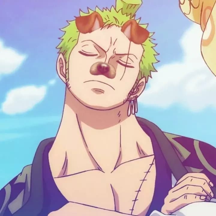 Zoro thumbnail
