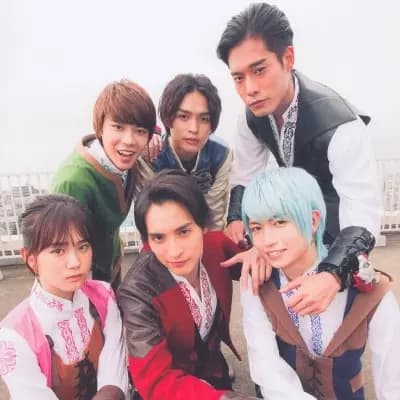 Ryuzoger thumbnail