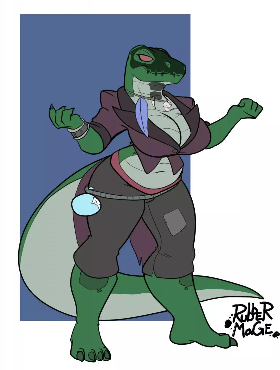 Judy(Sales women) thumbnail