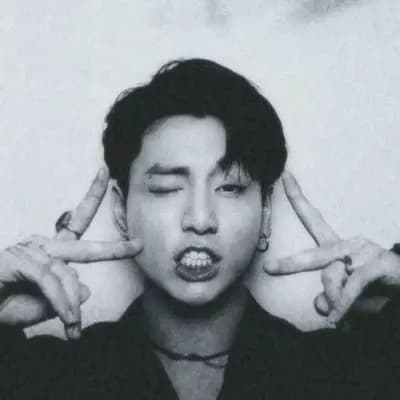 Jungkook thumbnail