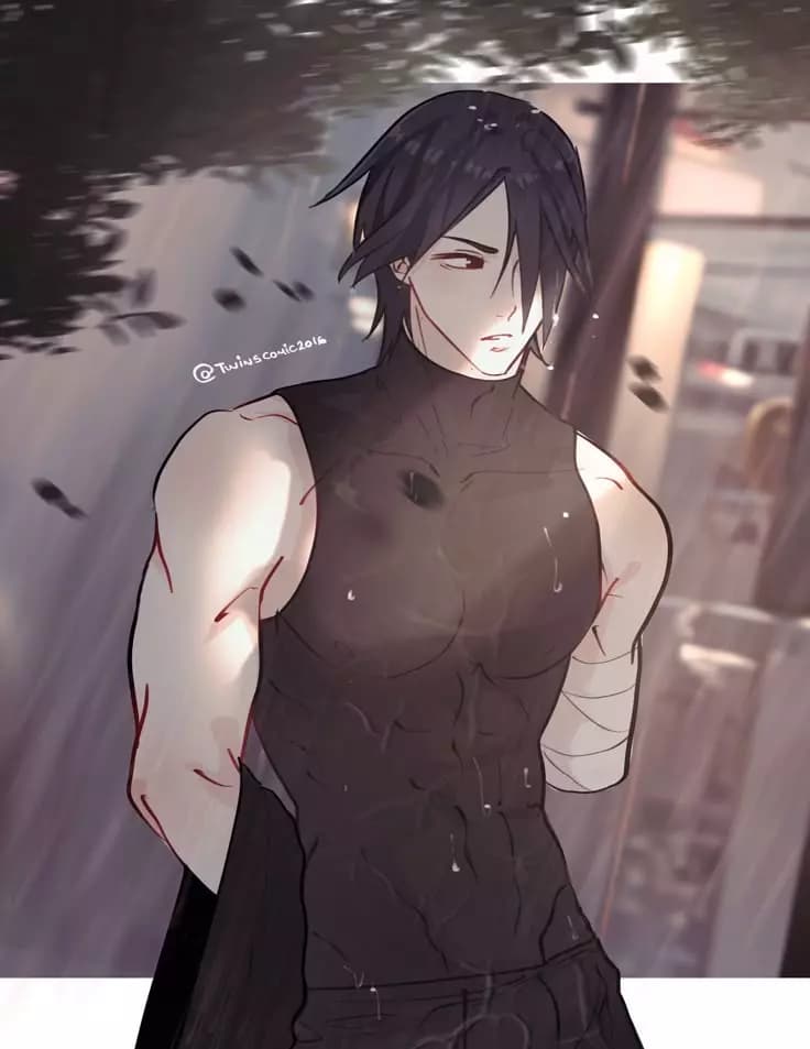 ~> •°Sasuke Uchiha°• thumbnail
