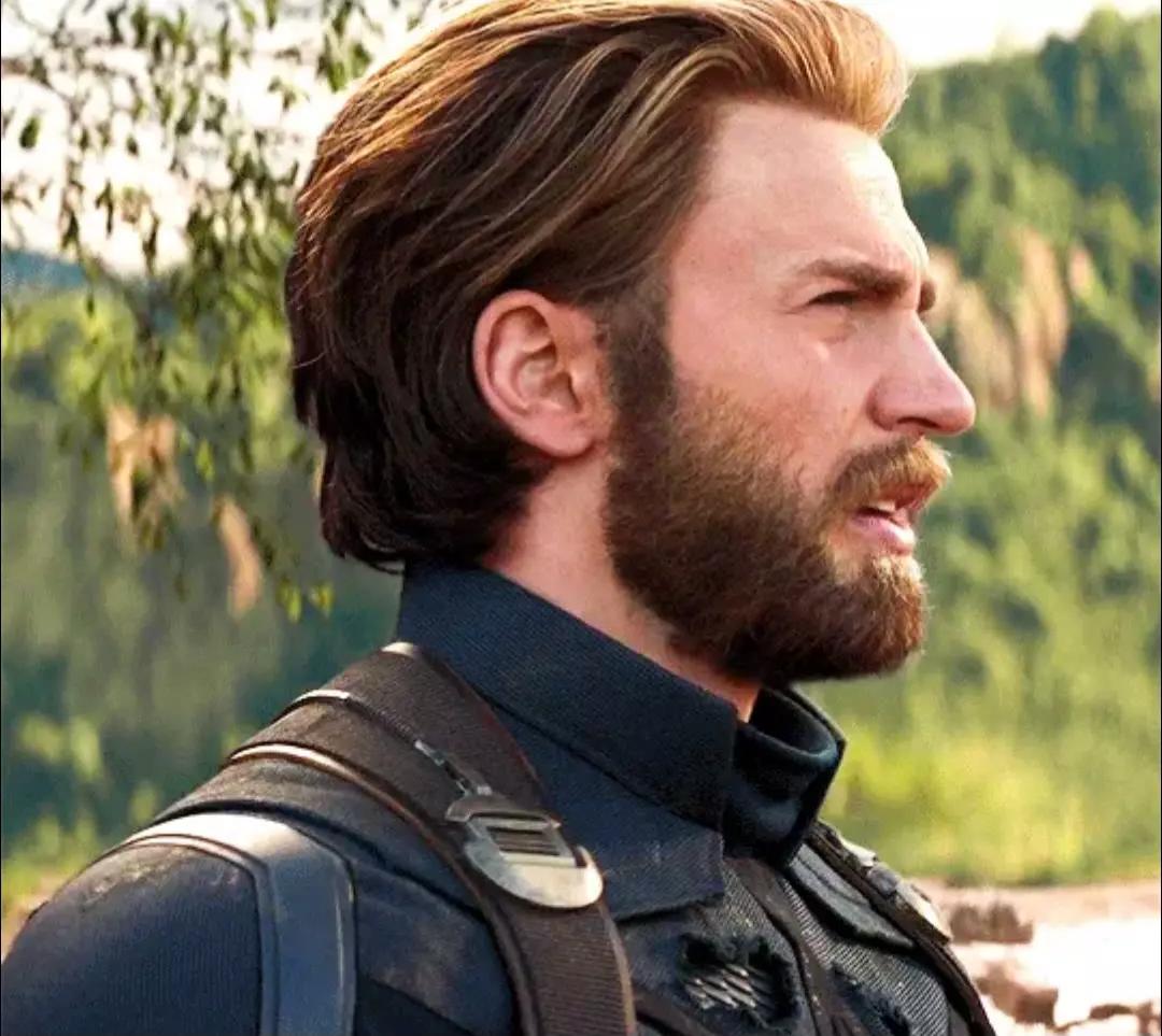 Steve Rogers thumbnail